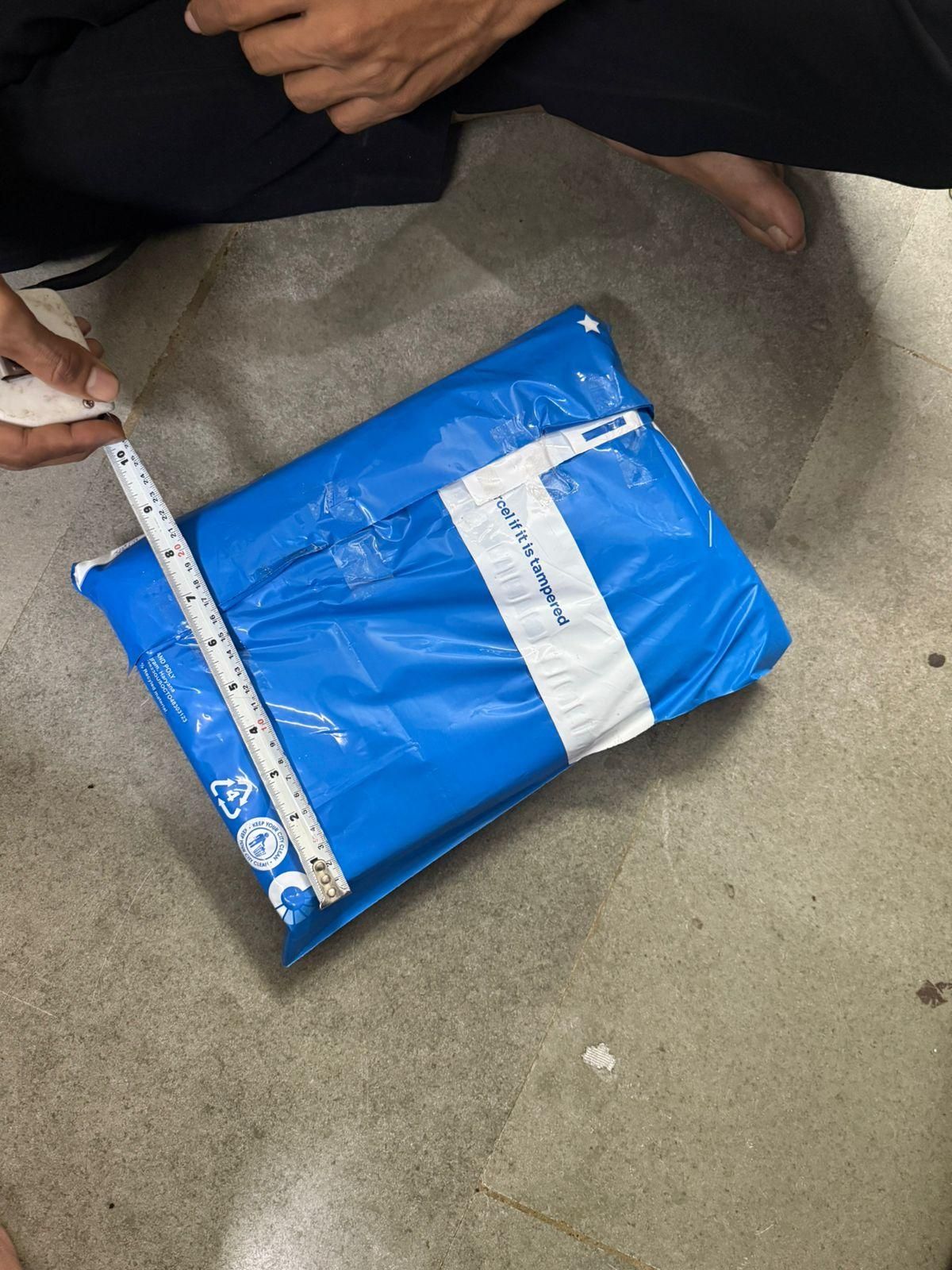 Bedsheet Lock Holder (4pc)